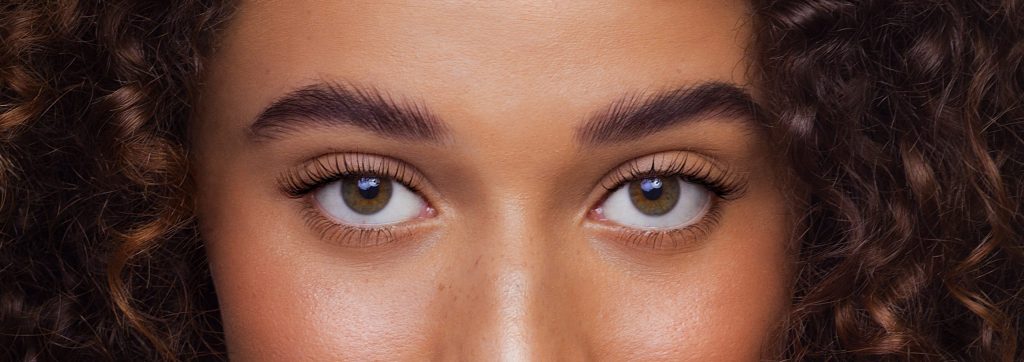 Eyebrow Tint Beauty Treatment