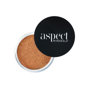 Aspect Minerals Powder Three - Medium | Neutral