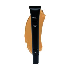 Aspect Minerals Liquid Four - Medium Tan | Warm