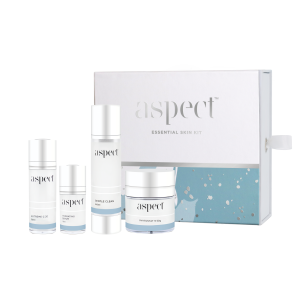 Aspect - Limited Edition Skin Heroes Kit