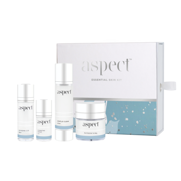 Aspect - Limited Edition Skin Heroes Kit