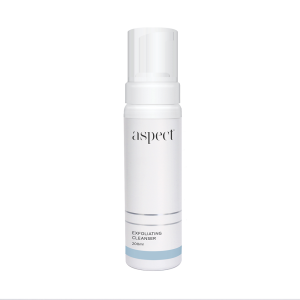 Aspect Exfoliating Cleanser