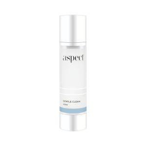 Aspect Gentle Clean Facial Cleanser