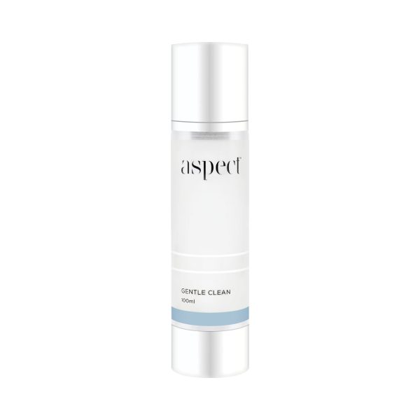 Aspect Gentle Clean Facial Cleanser