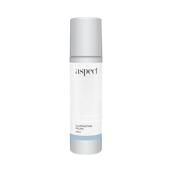Aspect - Illuminating Polish