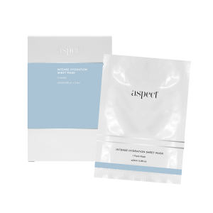 Aspect - Intense Hydration Sheet Mask (5 PACK)