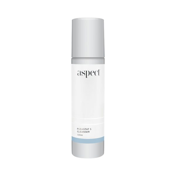 Aspect Purastat 5 Cleanser
