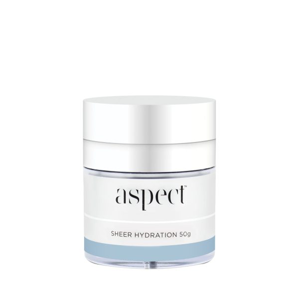 Aspect Sheer Hydration