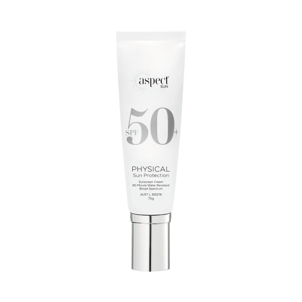 Aspect SUN - Physical Sun Protection SPF50+