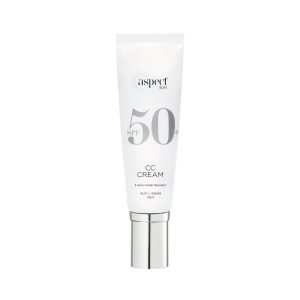 Aspect CC Cream SPF 50+
