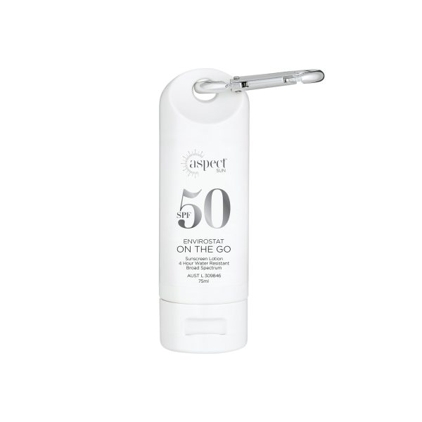 Aspect Envirostat SPF50