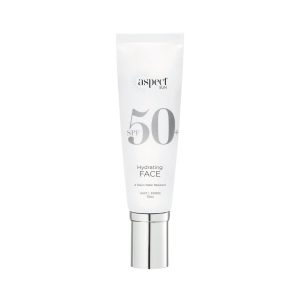 Aspect Hydrating Face SPF 50+