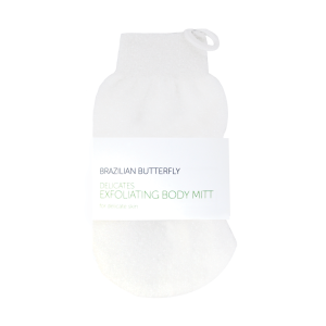 Delicates Exfoliating Body Mitt