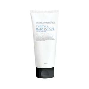 Essentials Body Lotion (200ml)