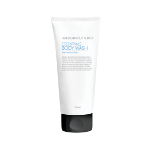 Essentials Body Wash (200ml)