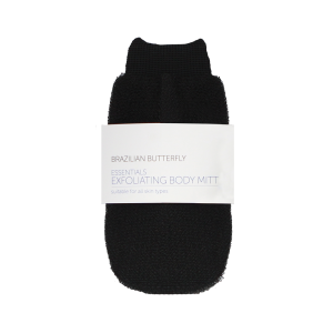 Essentials Exfoliating Mitt