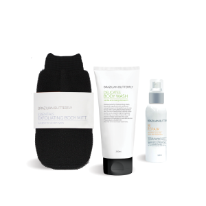 IPL and Laser Hair Removal Pack