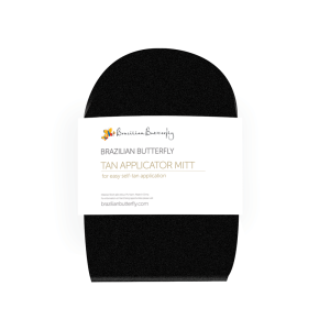 Tanning Mitt