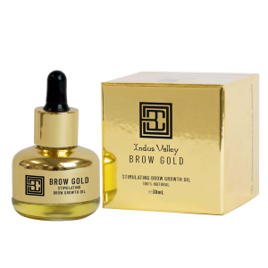 Brow Code - Brow Oil
