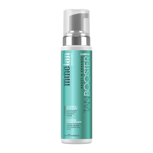 Tan Booster Foam | Gradual Tan