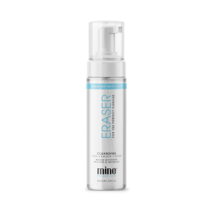 MineTan Eraser | Prep + Prime Foam | Pre Tanning Eraser