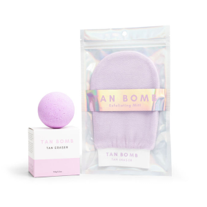 Tan Bomb - Ultimate Tan Removal Duo