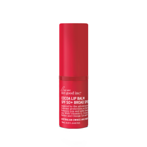We Are Feel Good Inc. - Cocoa Lip Balm SPF 50+