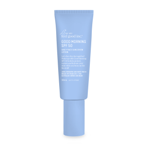 We Are Feel Good Inc. - Good Morning SPF 50 Daily Face Sunscreen Lotion