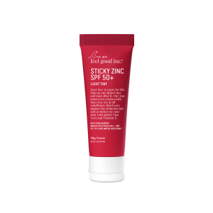 We Are Feel Good Inc. - Sticky Zinc SPF 50+ (Light Tint)