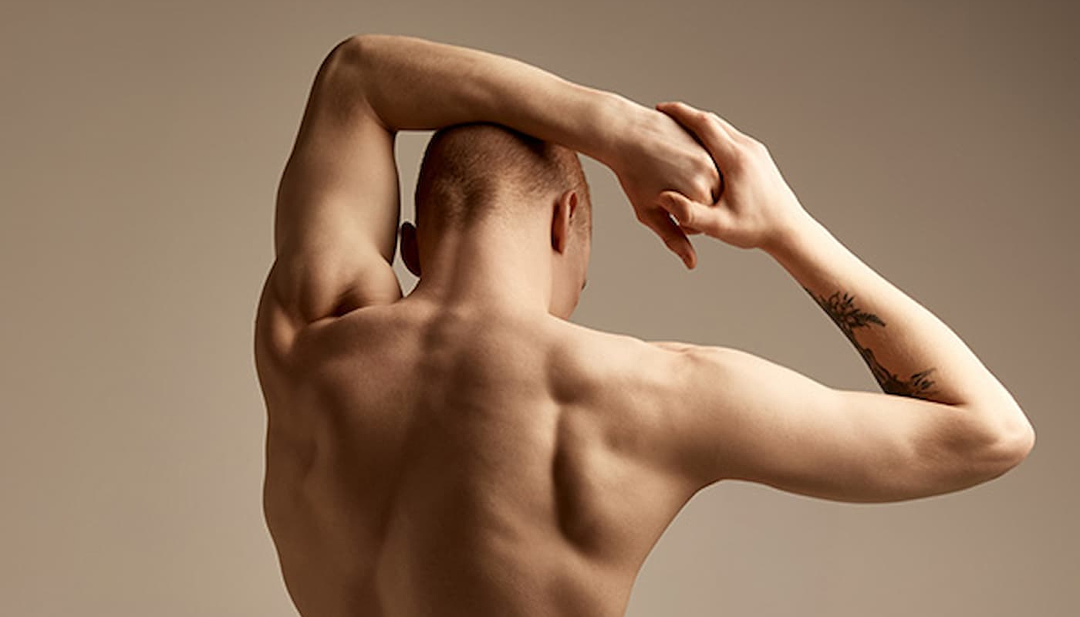 Mens Waxing Fremantle